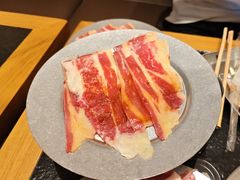-炽城·烤肉名家(鸿达中央广场店)