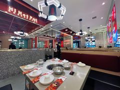 -巴蜀王婆大虾(南锣鼓巷店)