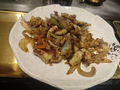 -大神太神·铁板烧(瑞虹天地月亮湾店)