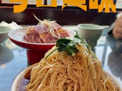 大煮干丝-冶春茶社(珍园店)