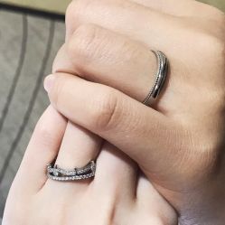 -Zbird钻石小鸟·钻戒婚戒定制高端珠宝私人定制中心