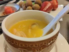 -星河湾半岛酒店·意咖啡西餐厅