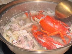 -大头椰·椰子鸡火锅(南宁万象城店)