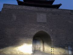 -鸡鸣驿城