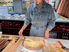 -言玖鲜火锅串串披萨自助(益田假日店)