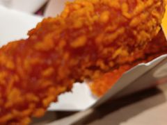 -汉堡王(徐汇绿地缤纷店)