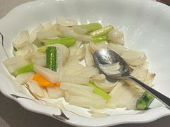 -三利音·东方司宴(外滩店)