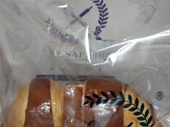 -LE SAPHIR 莎菲尔菓子(和兴店)