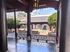 -文昌阁