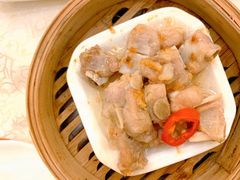 -顺德人家食府(黄金广场店)