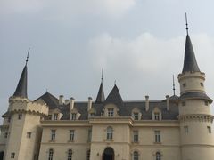 -北京张裕爱斐堡酒庄