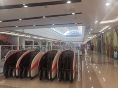 -万达广场(福州金融街店)