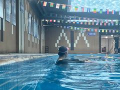 -阳光游泳培训基地(天通苑店)