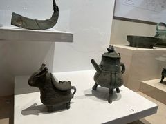 -镇江博物馆