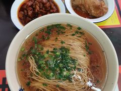 -逸桂禾面馆