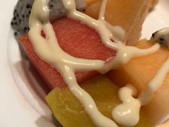-炙烧战斧牛排餐厅(中山路动壹店)