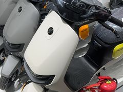 -九号电动车(安定门内大街店)