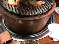 -原始泥炉烤肉(总店)