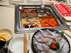 -海底捞火锅(星光不夜城店)