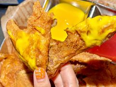 -吴草鸡爪오초닭발(城阳总店)