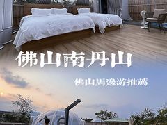 -南丹山森林王国