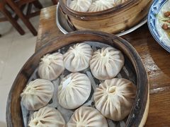 -老长江路灌汤包(天津路总店)