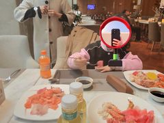 -现代华天大酒店海鲜自助餐(芙蓉南路店)