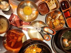 -西塔老太太泥炉烤肉(苏州大悦城店)