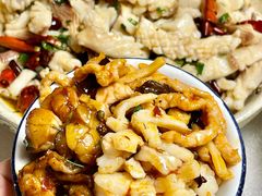 -蜀膳坊(洪公祠小区店)