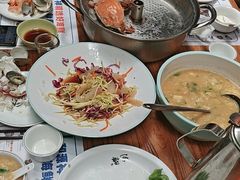 -和源祥·日照菜扛把子(万平口一店)