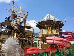 -重庆海昌加勒比海水世界