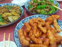 -北大地皖峰饭馆