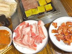 五花肉-风味烧烤(泰富店)