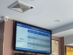 -天使宠物医院·犬猫分诊(彩虹店)