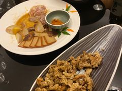 -夜宴江景餐厅