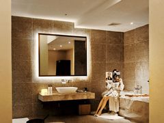 -三间愈舍·Triple Spa(重庆IFS国金中心店)