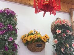 -老东阳·外婆菜(横店店)