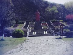 -陶祖圣境风景区