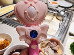 -海底捞火锅(丹竹头星悦天地店)