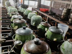 -红旗山庄(圭峰山店)