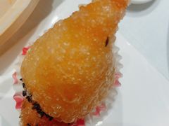-君庭中餐厅(友谊宾馆店)
