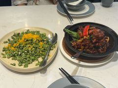 -鹿港小镇(金虹桥国际中心店)