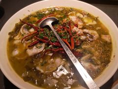 -老头儿油爆虾(星光一期店)