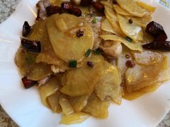 -文三里屯面馆(三里屯店)