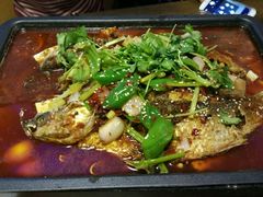 -渝小厨(新吴店)