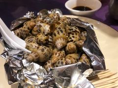 -盛港湾海鲜食府(黄沙店)