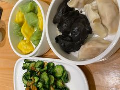 -船歌·鱼水饺青岛菜(国贸商城店)