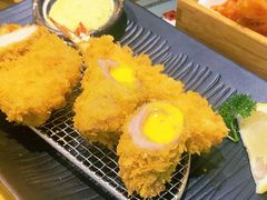 -胜博殿日式炸猪排(悠唐店)