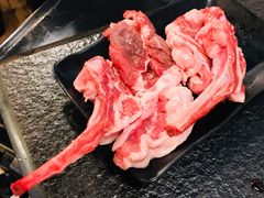 -長壹旋转烤吧 农家鸡火锅