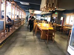 -老屋印象川菜(马园路店)